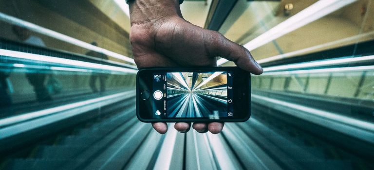 百貨店が挑む人とデジタルの共生新時代の都市体験創造への歩み