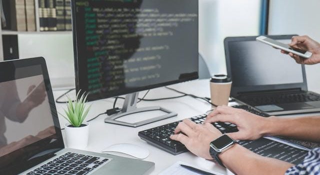 モバイルオーダーが変える新しい食体験と飲食業界のデジタルトランスフォーメーション